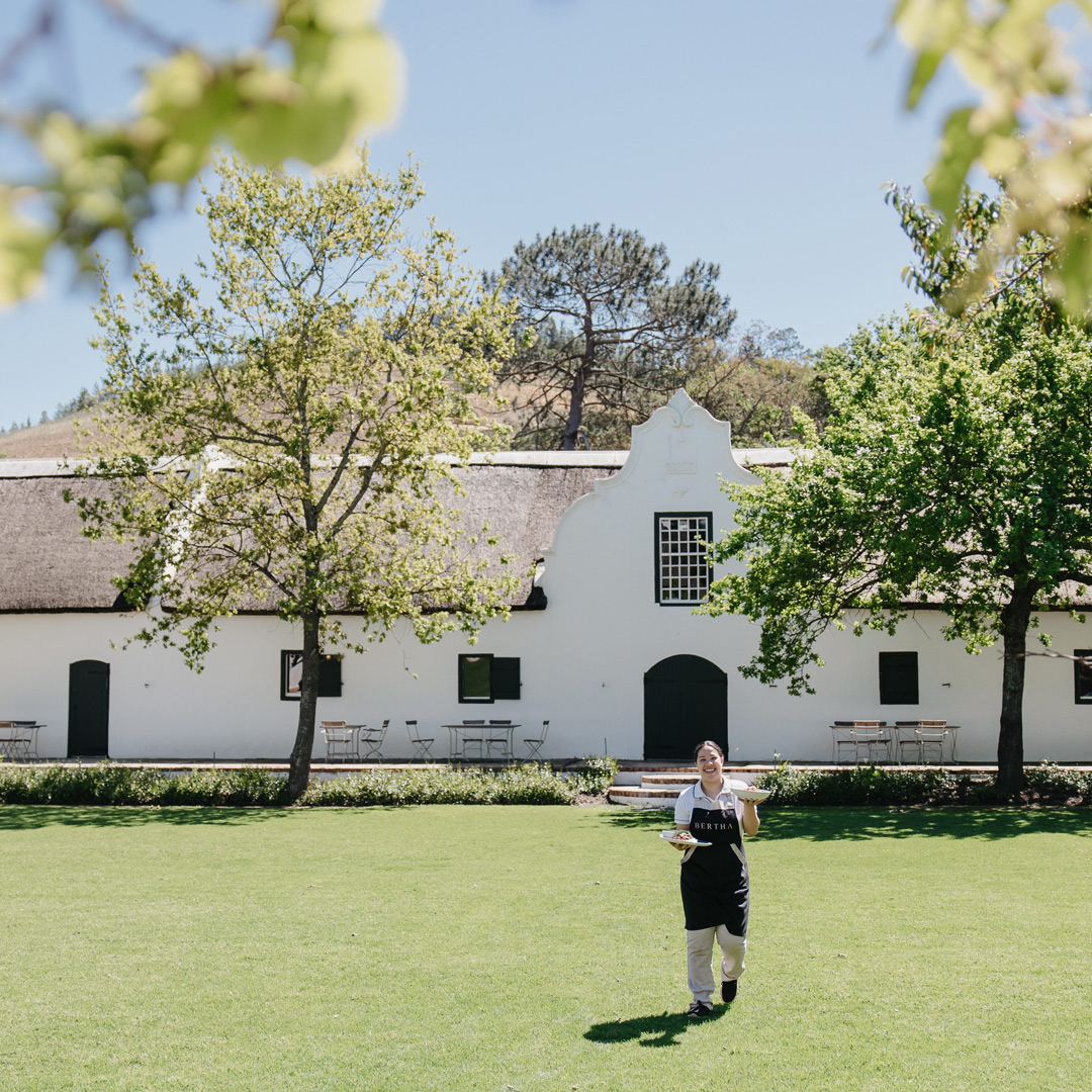 Weltevreden Estate Transitions to a Cashless Experience from 1 April